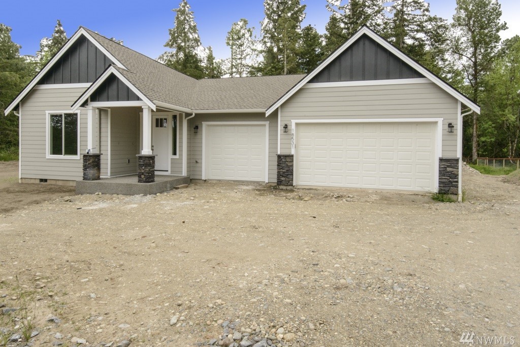 18531 138th Ave SE Unit  Yelm WA 98597