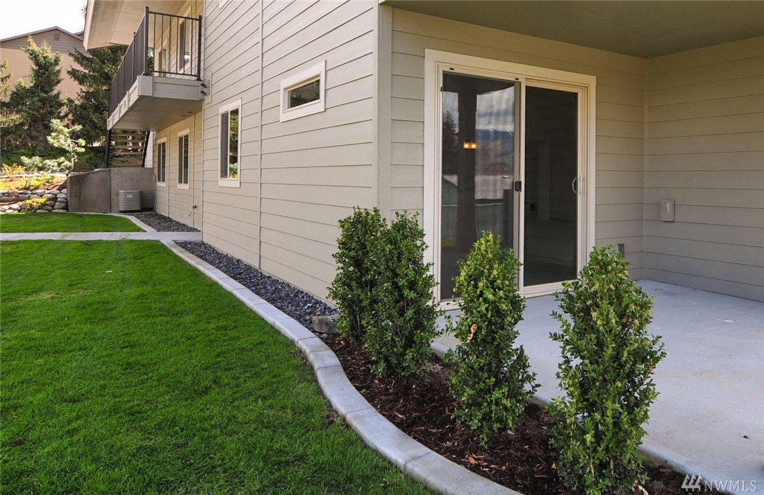 520 NE 11th St Unit 10 Unit 10 East Wenatchee WA 98802