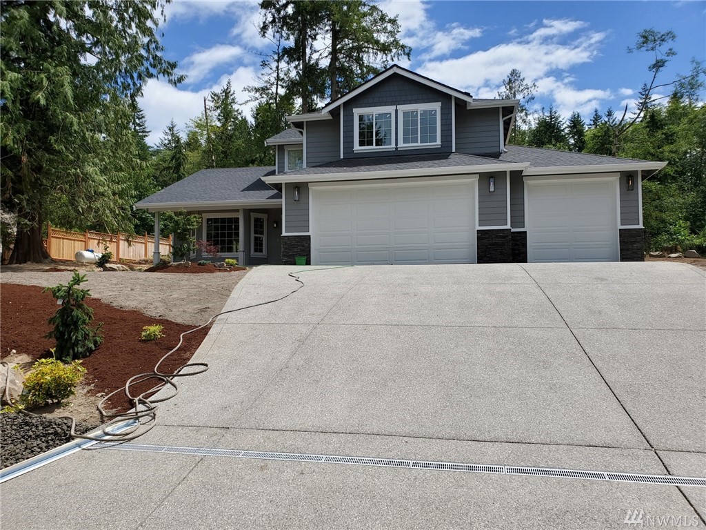 14503 Talmo Dr NW Unit  Gig Harbor WA 98332