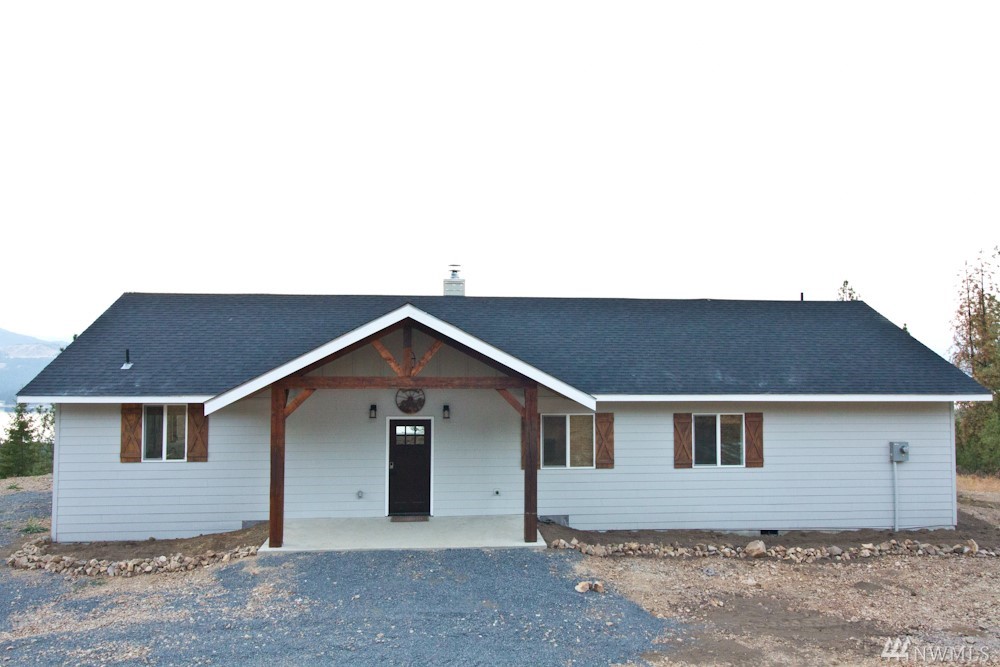 6306 Elk Tracks Way Unit  Fruitland WA 99129