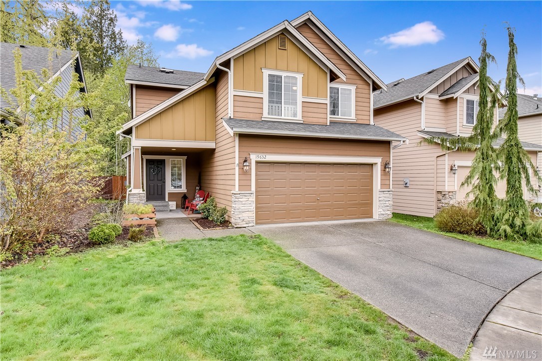 19632 2nd Pl W Unit 43 Unit 43 Bothell WA 98012