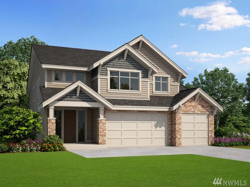 3355 Terry Ln Unit  Enumclaw WA 98022