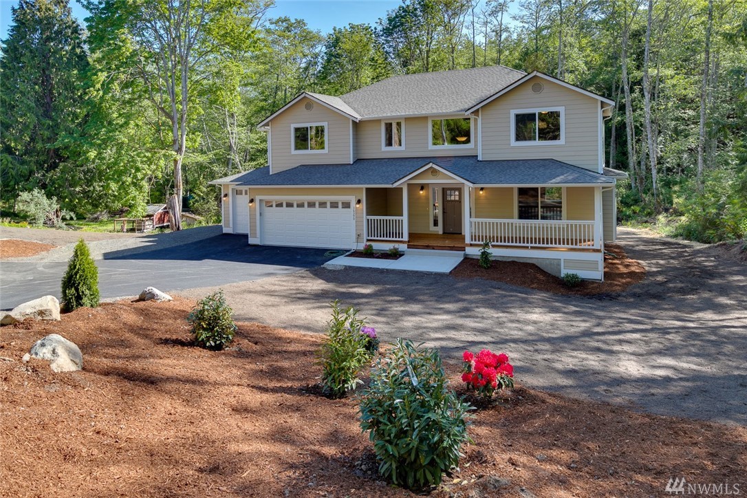 36390 Hood Canal Dr NE Unit  Hansville WA 98340