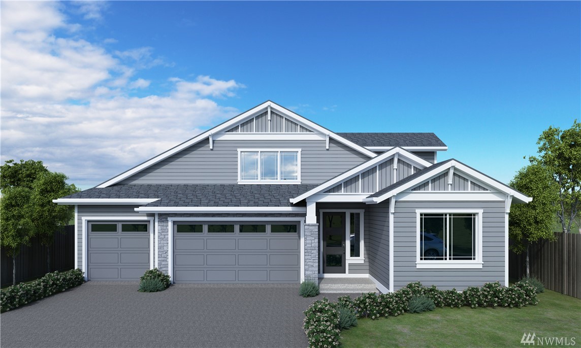 3329 Terry Ln Unit  Enumclaw WA 98022