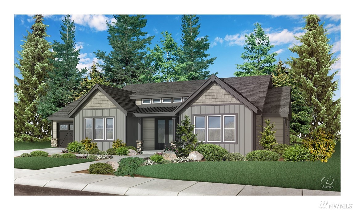 5652 Skyfall Pl NW Unit  Bremerton WA 98312