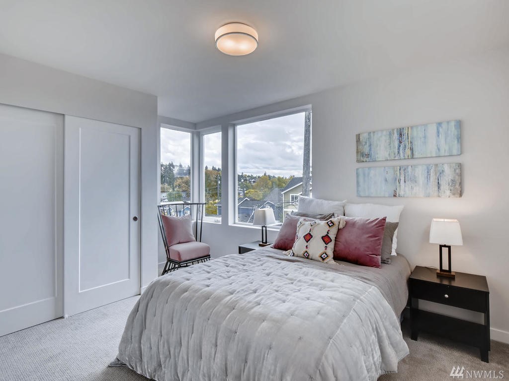 818 NW 53rd St Unit B Unit B Seattle WA 98107