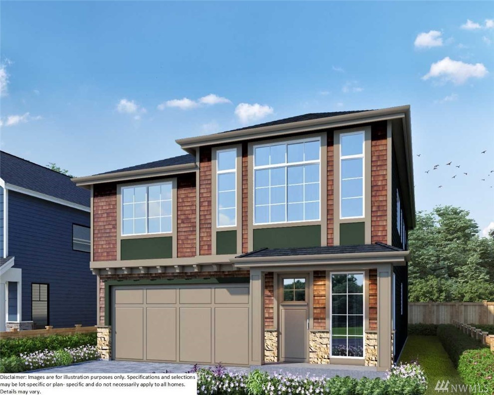 4117 230th Pl SE Unit  Bothell WA 98021
