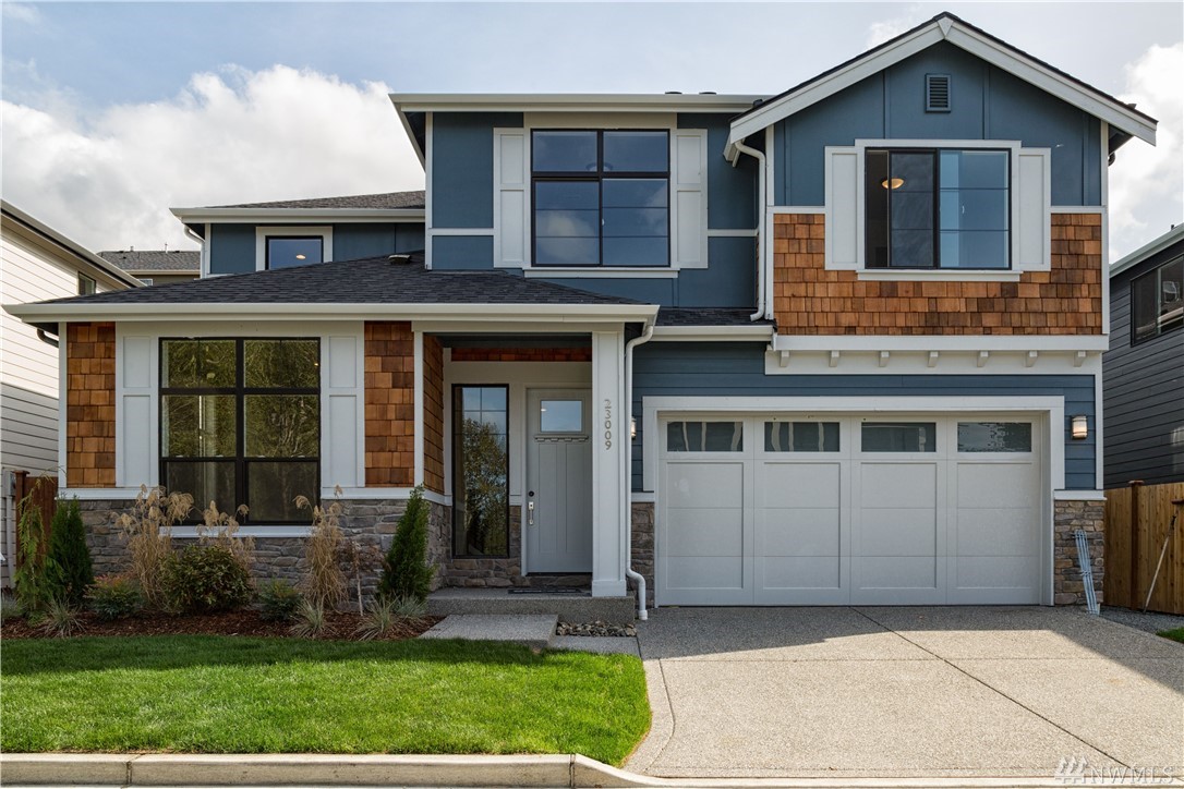 23009 41st Dr SE Unit  Bothell WA 98021