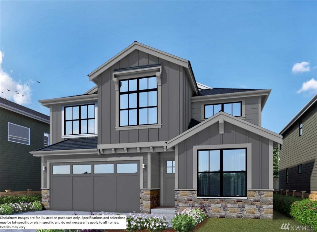 23013 41st Dr SE Unit  Bothell WA 98021