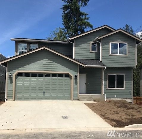 4203 SE Horsehead Way Unit  Port Orchard WA 98366