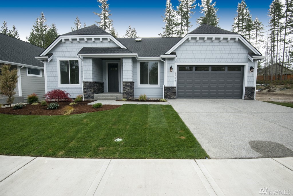 2170 Donnegal Cir SW Unit  Port Orchard WA 98367