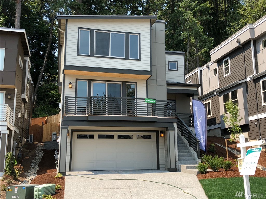 18316 3rd Dr SE Unit  Bothell WA 98012