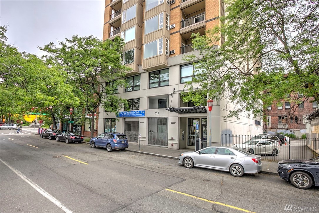 510 6th Ave S Unit 504 Unit 504 Seattle WA 98104