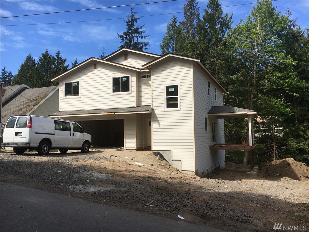 27473 Serene Dr NE Unit  Kingston WA 98346