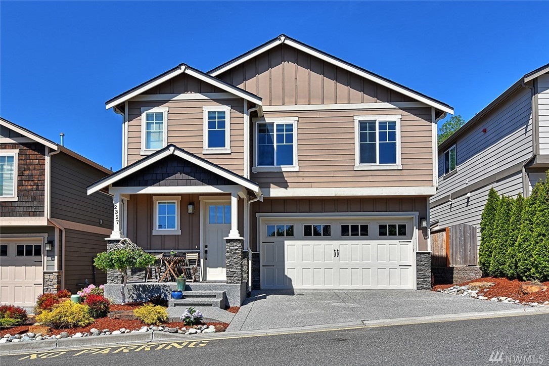 2327 196th Pl SE Bothell WA 98012