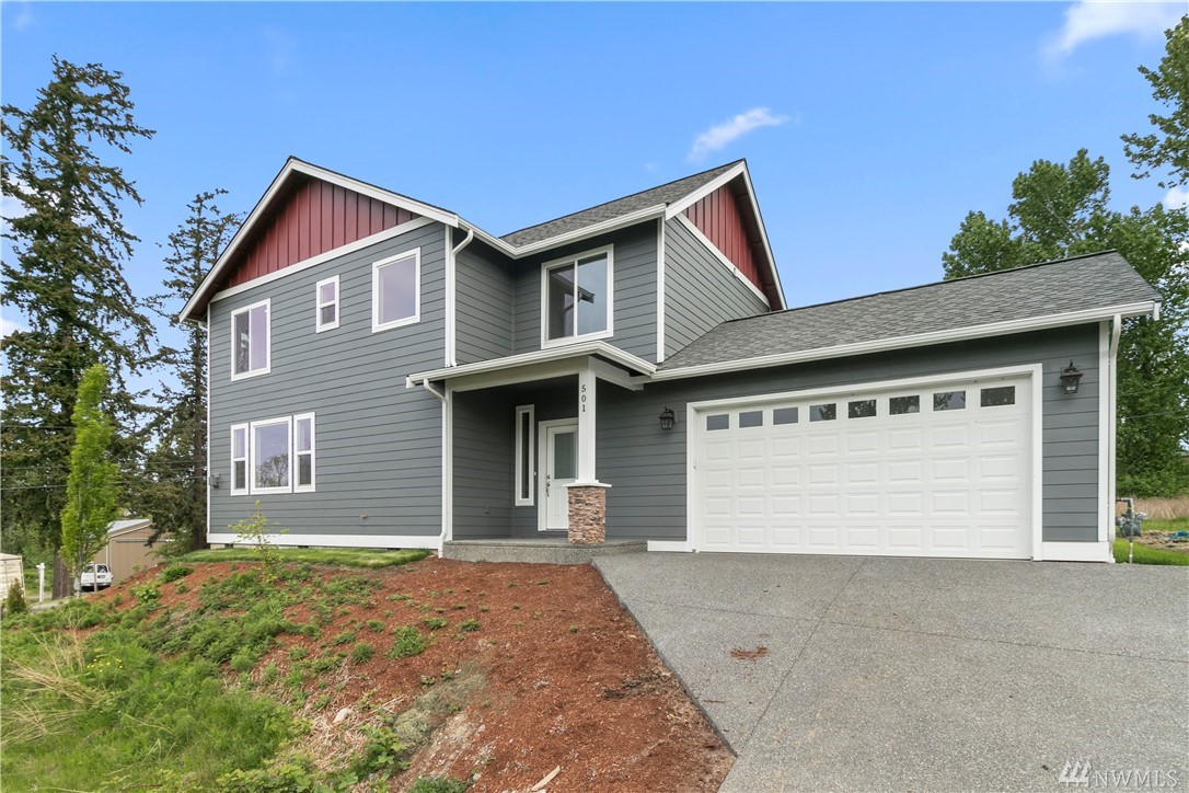 501 Harman Way Bellingham WA 98226