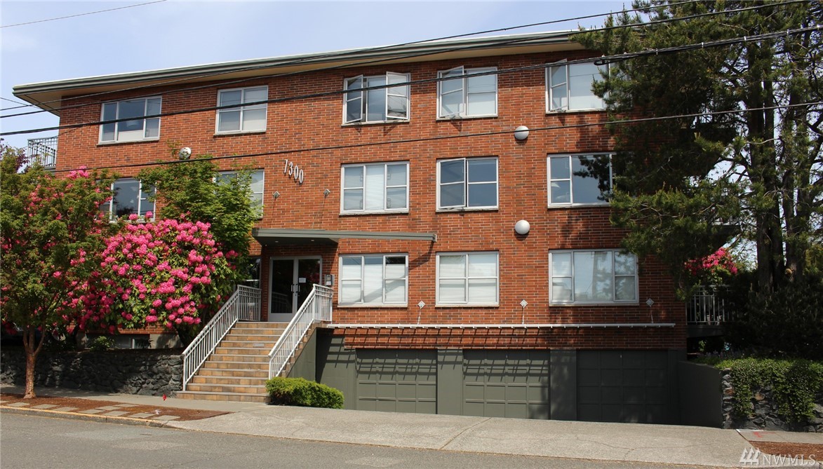 7300 Woodlawn Ave NE Unit 203 Unit 203 Seattle WA 98115