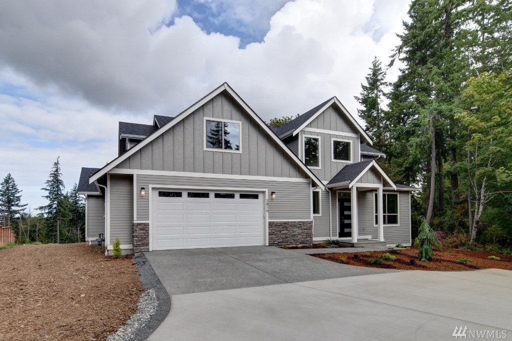 3819 Parkstone Way Unit  Bellingham WA 98229