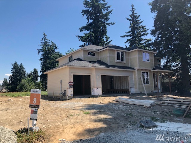 1721 98th Ave Ct E Unit  Edgewood WA 98372