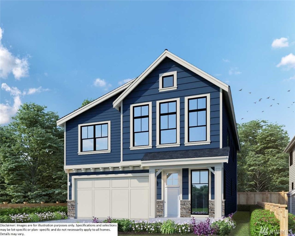 23012 41st Dr SE Unit  Bothell WA 98021