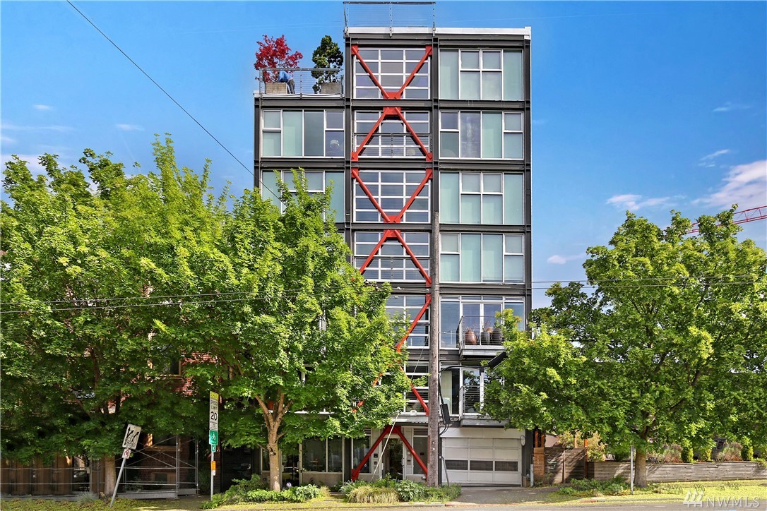 1310 E Union St Unit 202 Unit 202 Seattle WA 98122