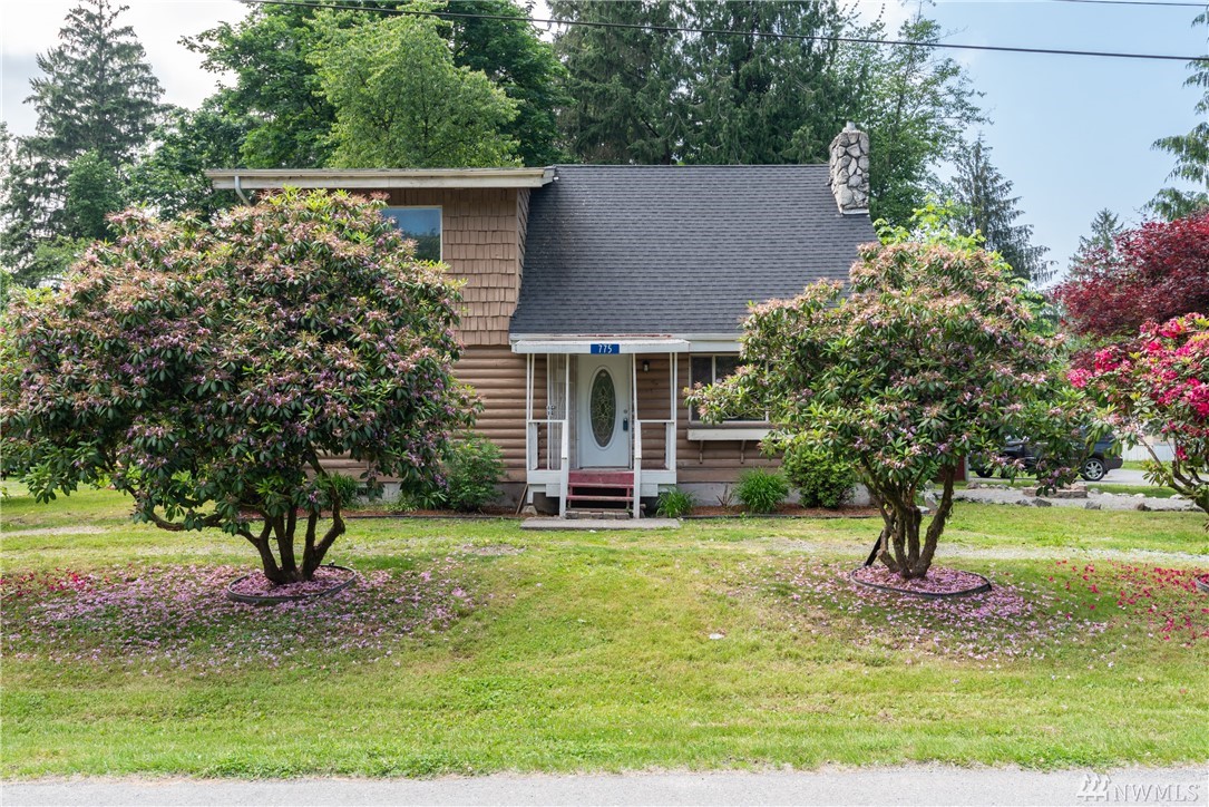 775 Pettit St Unit  Hamilton WA 98255