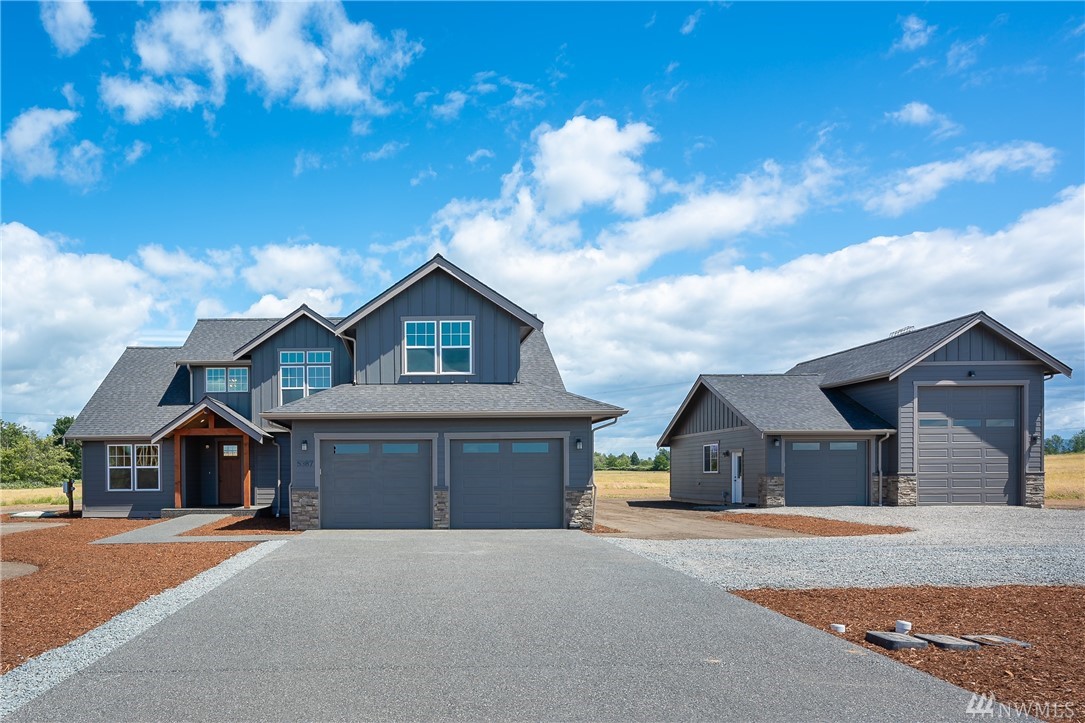 5387 Smith Ridge Dr Unit  Bellingham WA 98226