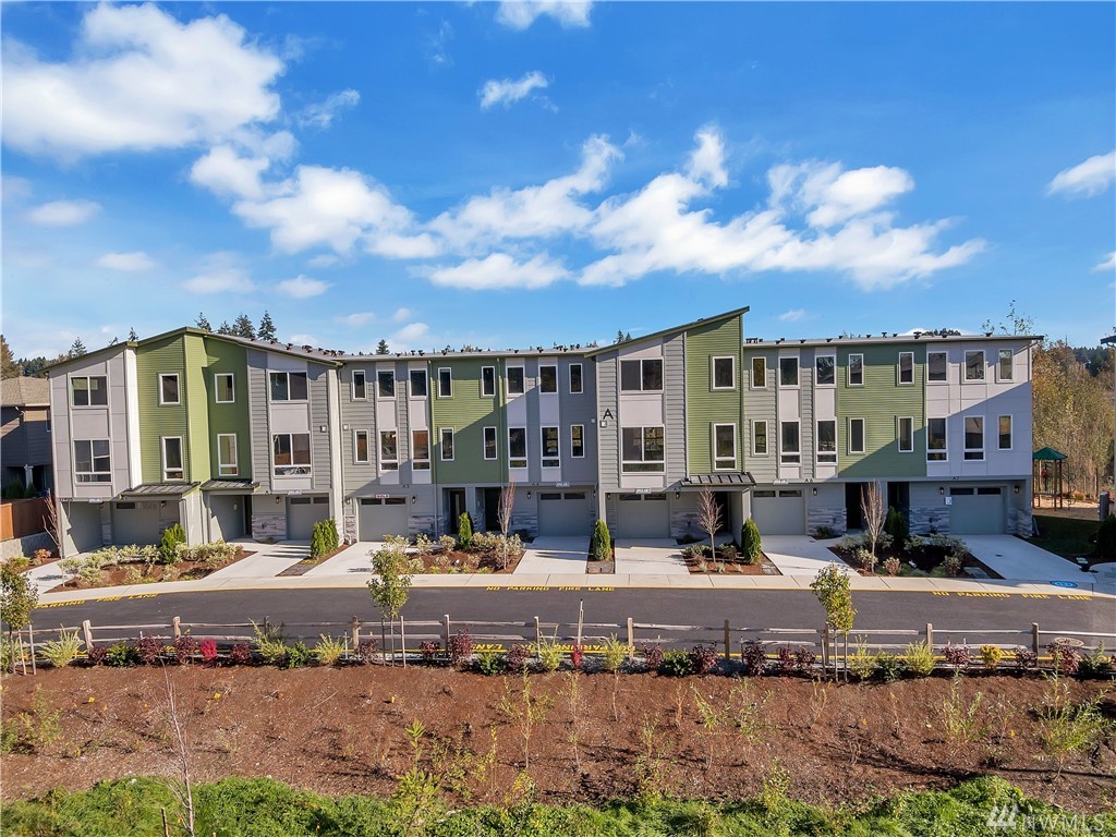17905 35th Ave SE Unit A5 Unit A5 Bothell WA 98012