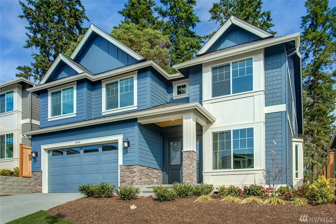 13706 NE 133rd Pl Unit 19 Unit 19 Kirkland WA 98034