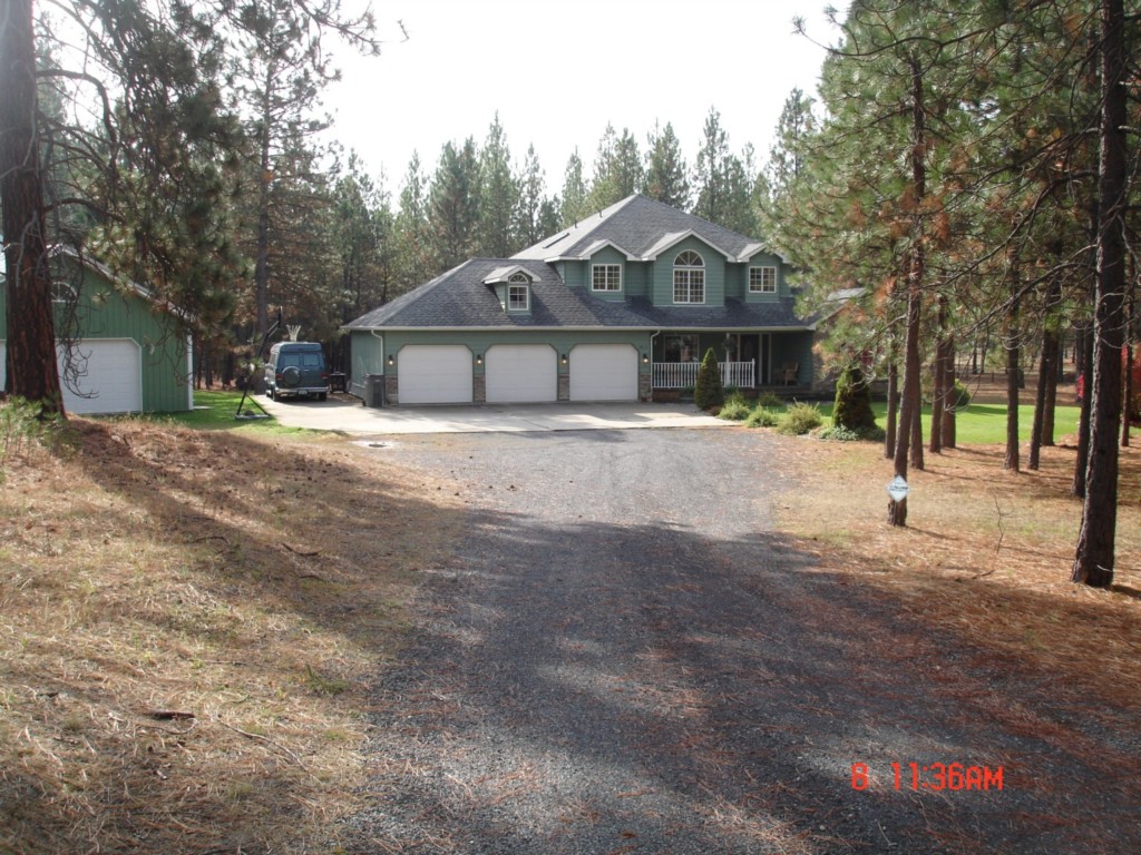 4416 E Russell Rd Colbert WA 99005