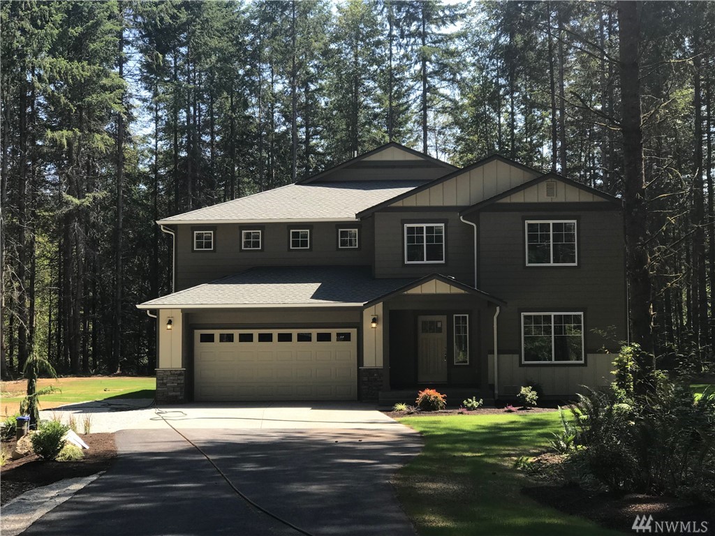 4721 194th Pl NW Unit  Stanwood WA 98292