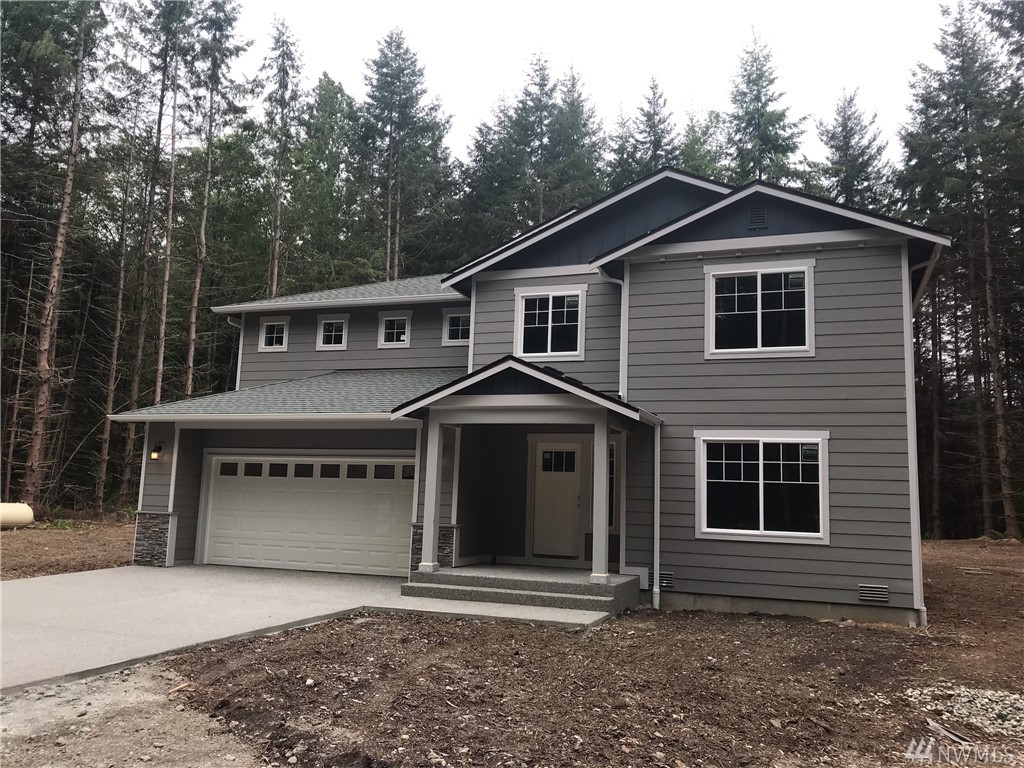 4727 194th Pl NW Unit  Stanwood WA 98292