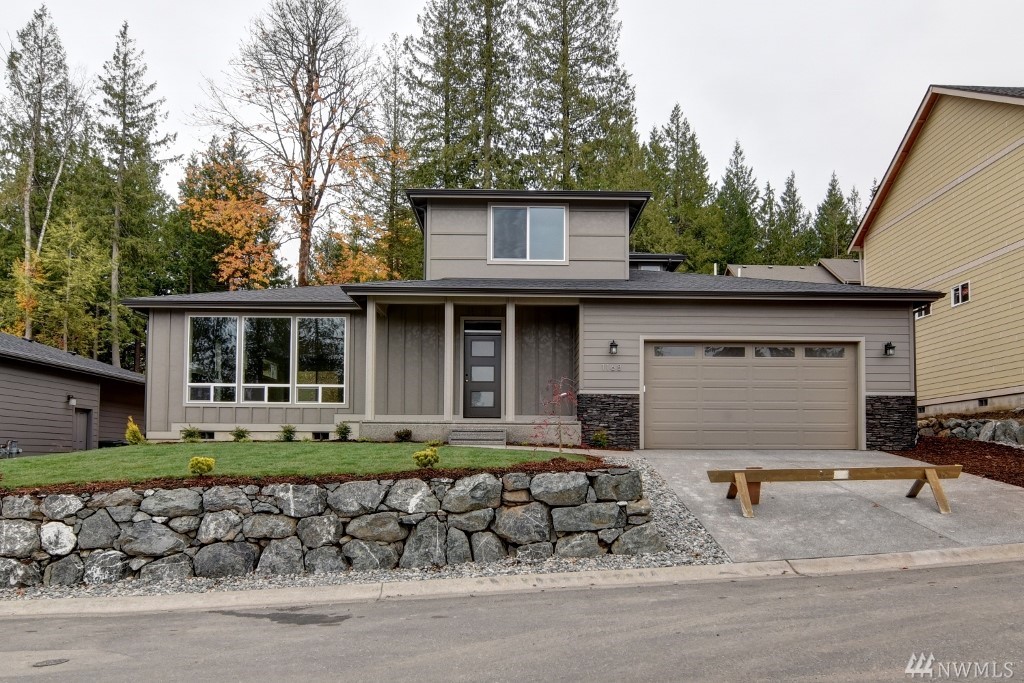 1168 Brookstone Dr Unit  Bellingham WA 98229