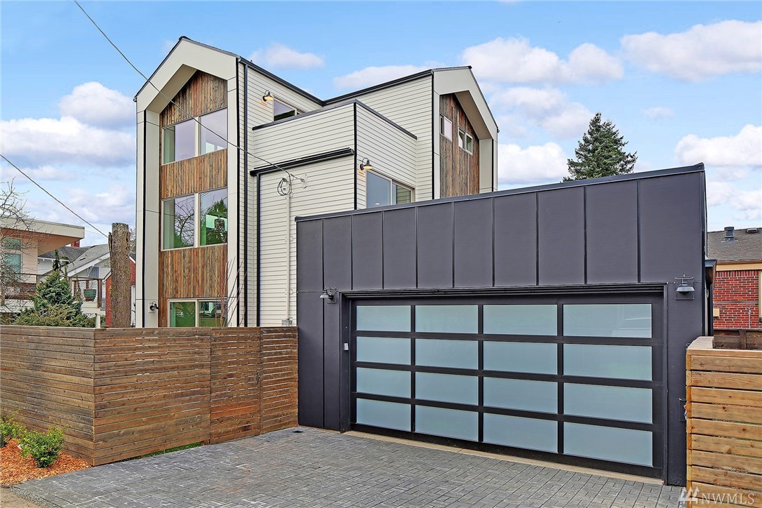 6610 Flora Ave S Seattle WA 98108
