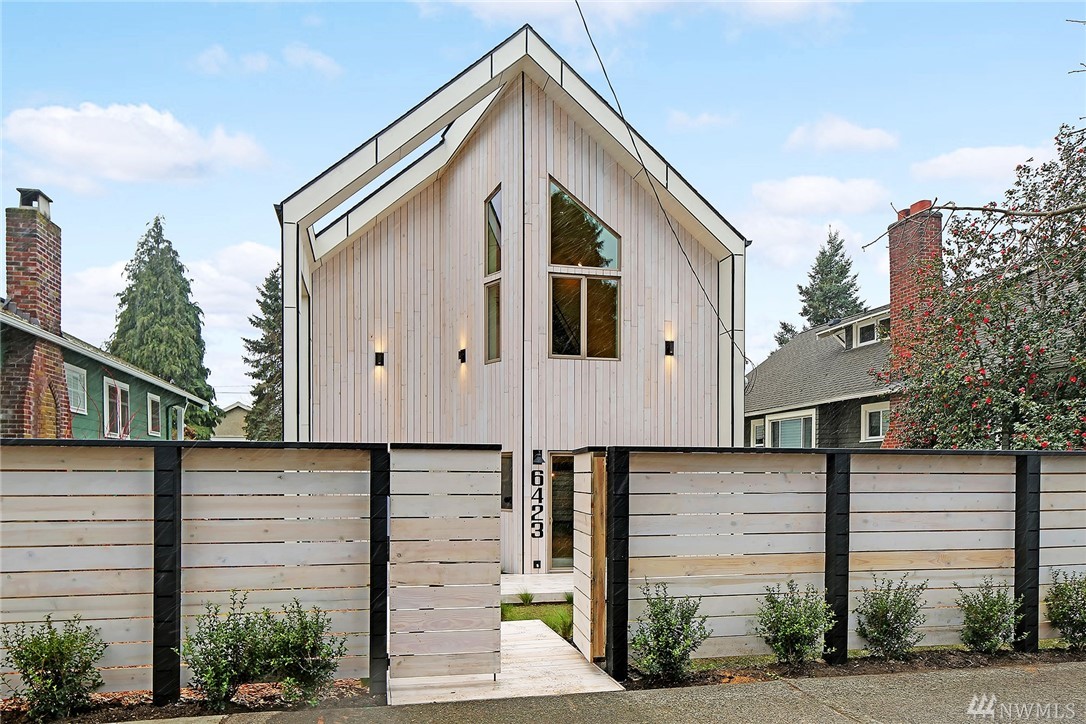 6423 Flora Ave S Seattle WA 98108
