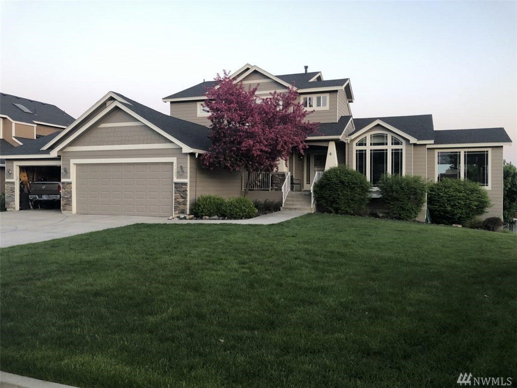 17503 N Horseman Dr Colbert WA 99005