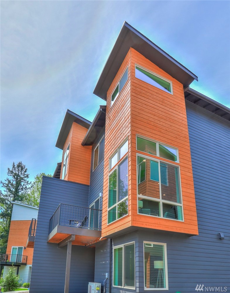 18252 73rd Ave NE Unit 103 Unit 103 Kenmore WA 98028
