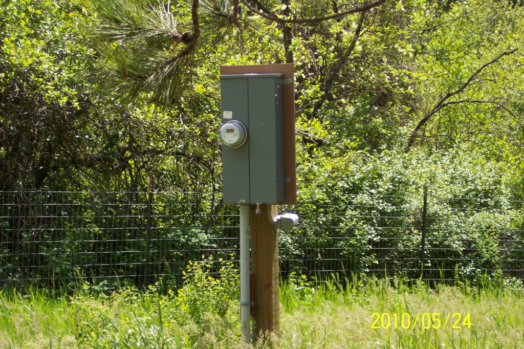 0 tbd Silver Creek Rd Keller WA 99140