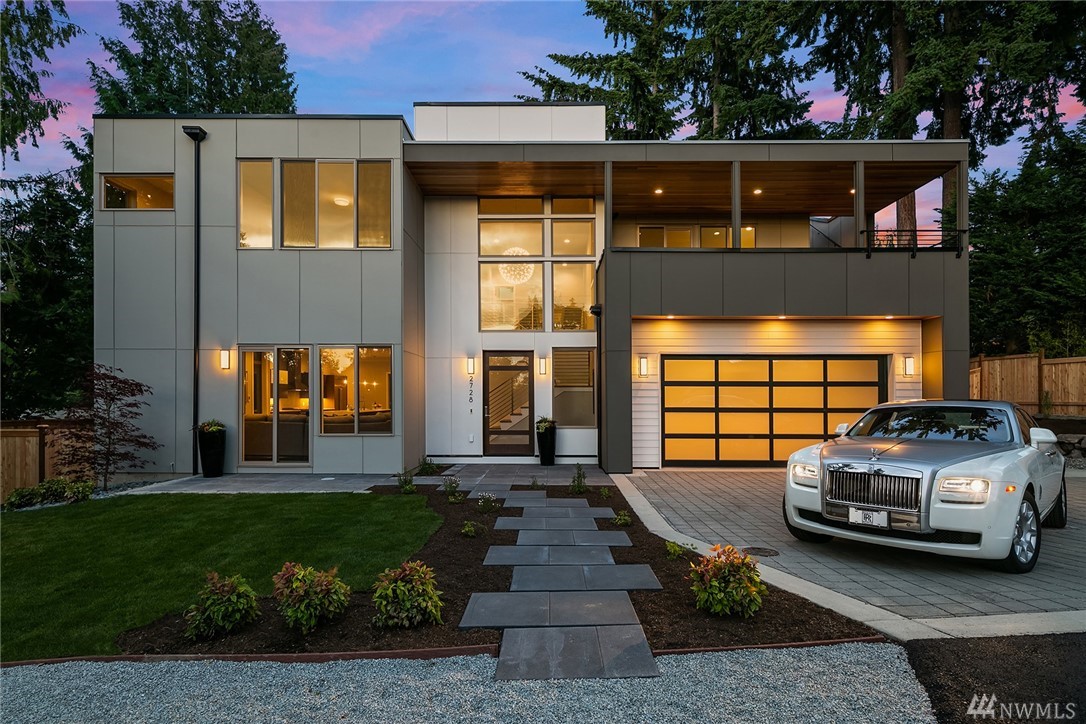 2728 71st Ave SE Mercer Island WA 98040