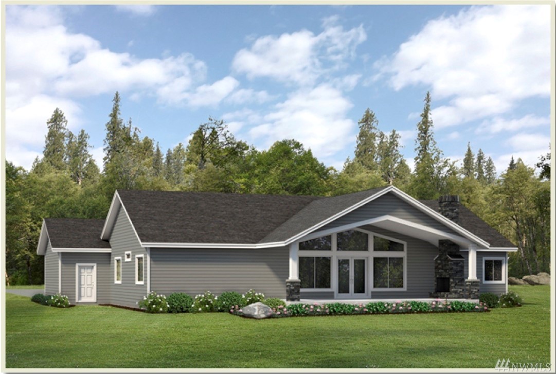 8820 NE Broughton Ct Unit  Kingston WA 98346