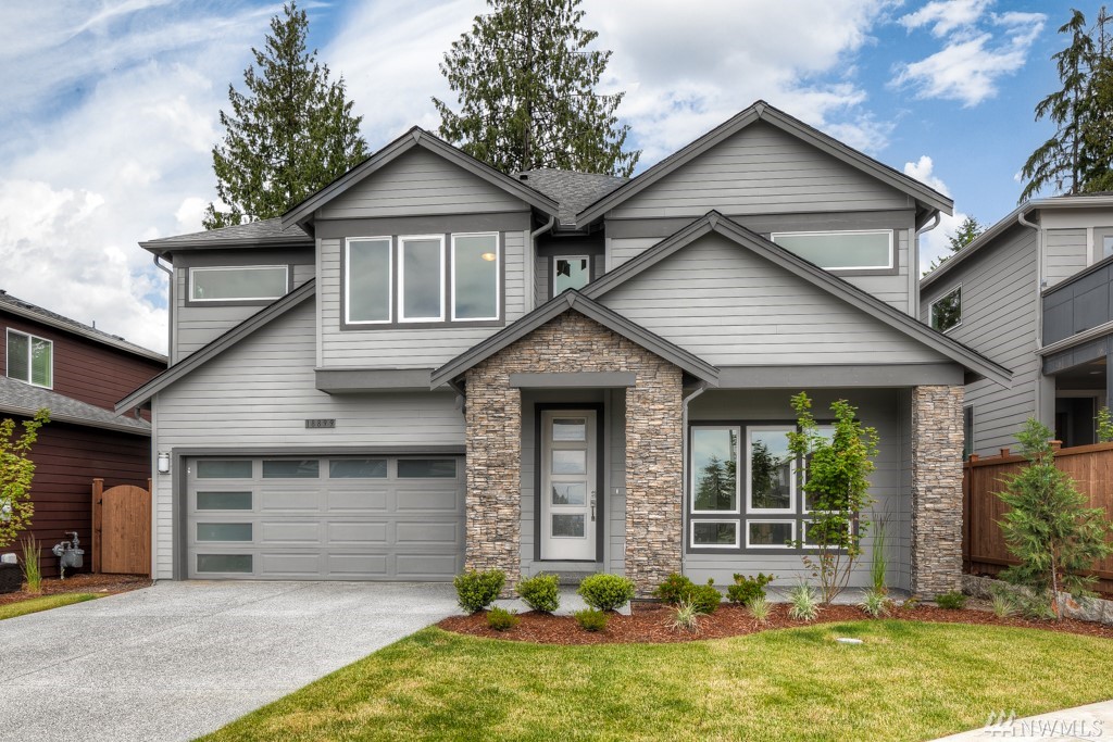 4409 141st Pl SE Unit MC 21 Unit MC 21 Snohomish WA 98296