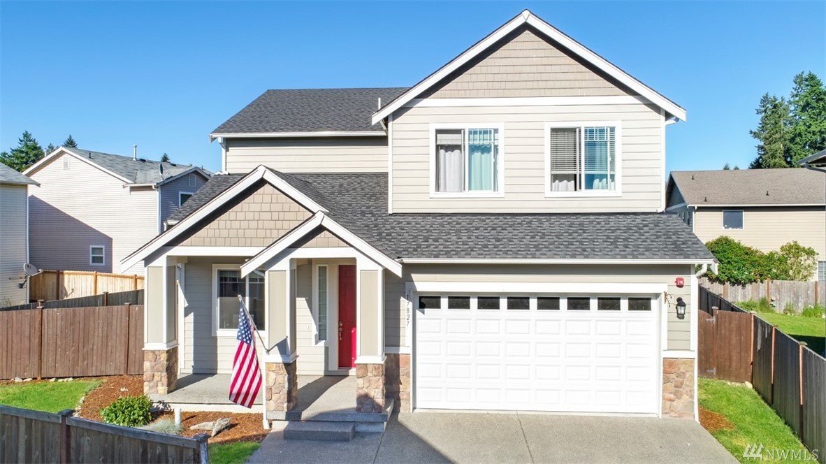 17827 116th St Ct E Bonney Lake WA 98391