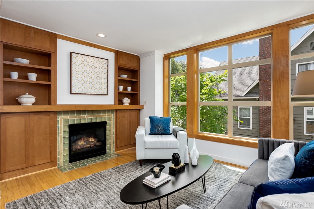 2502 N 50th St Unit 101 Unit 101 Seattle WA 98103