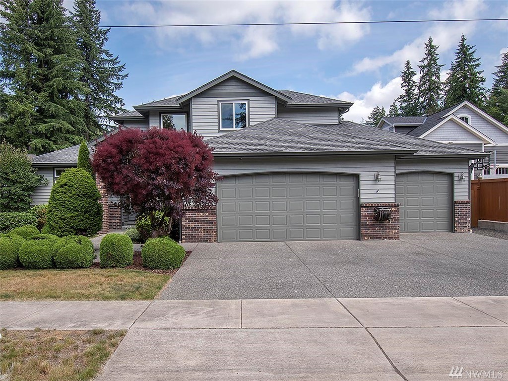 705 183rd St SE Unit  Bothell WA 98012