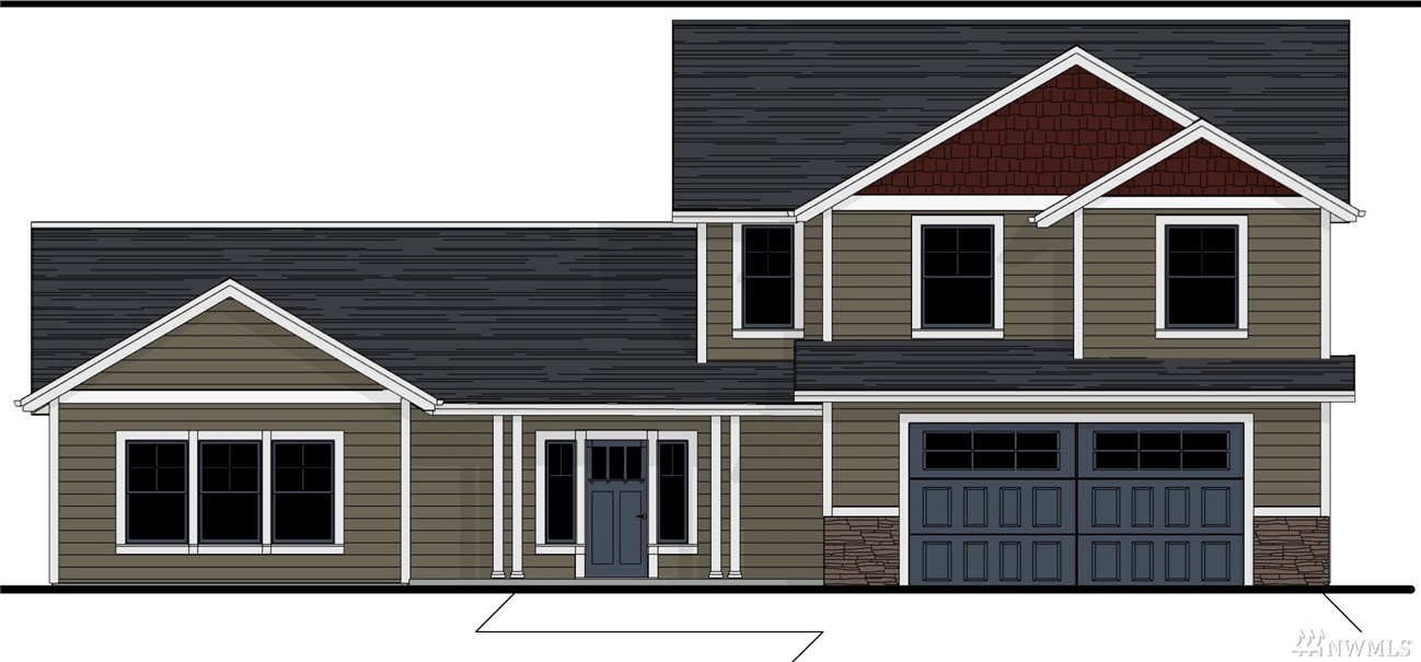 2308 33rd Ct Unit  Mount Vernon WA 98273