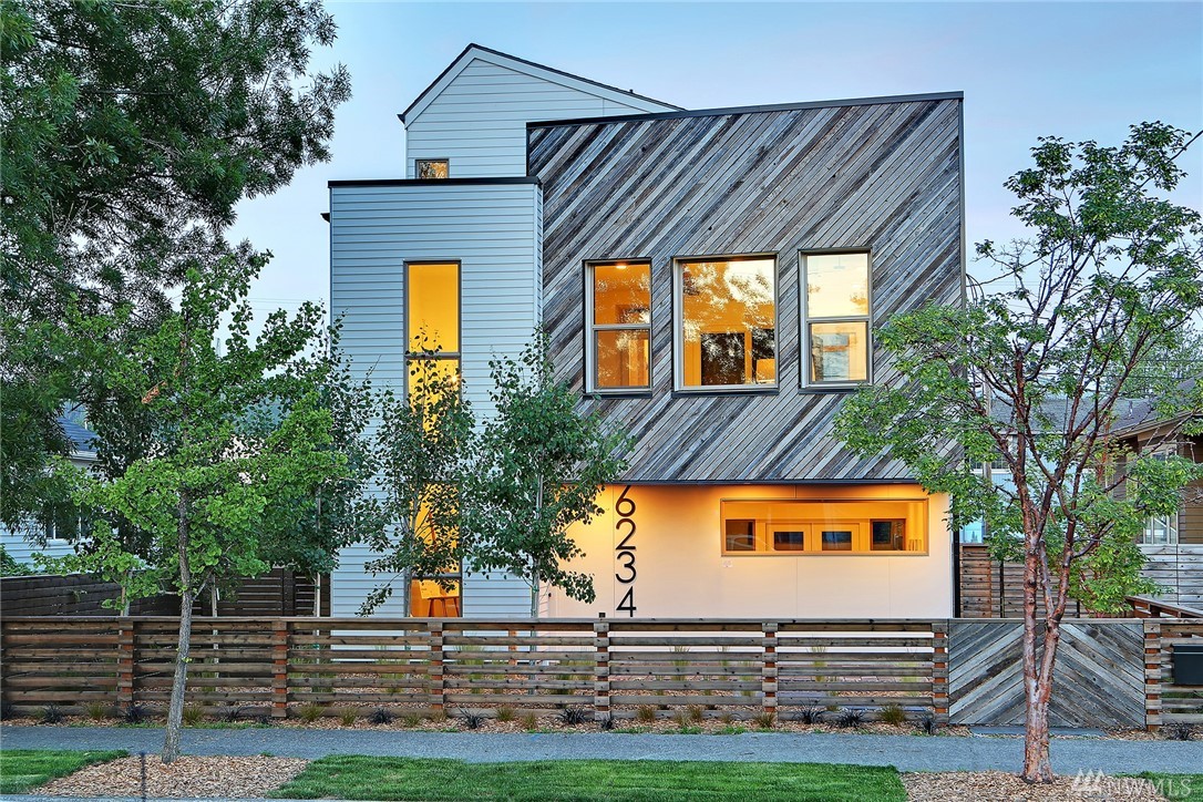 6234 Flora Ave S Seattle WA 98108
