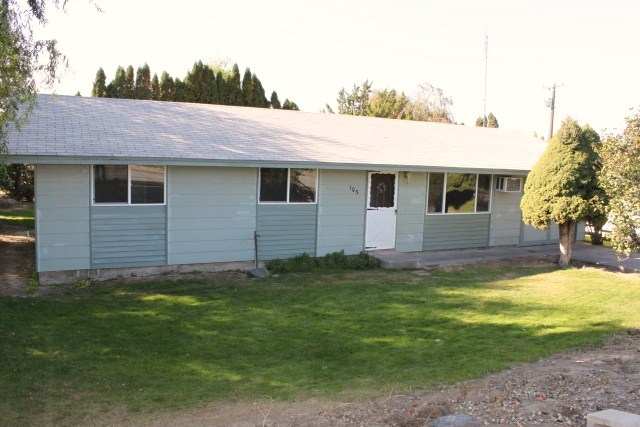 105 May Ave Mesa WA 99343