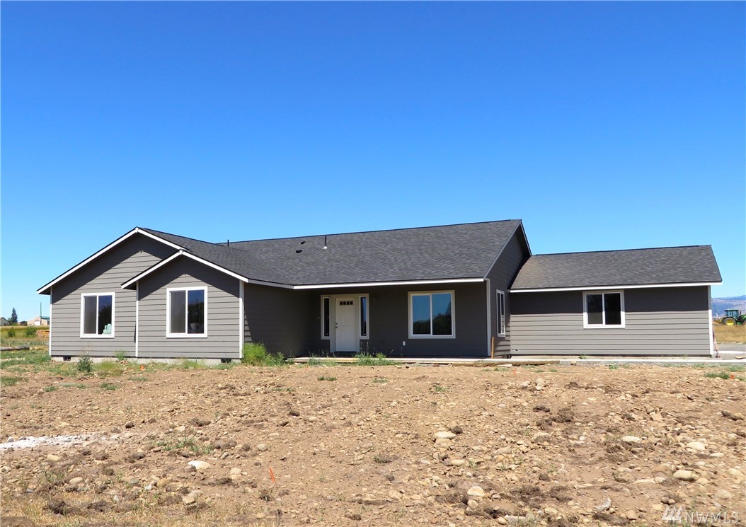 1121 Watson Rd Unit  Ellensburg WA 98926