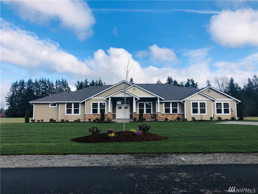 11601 244th Ave Ct E Unit  Buckley WA 98321
