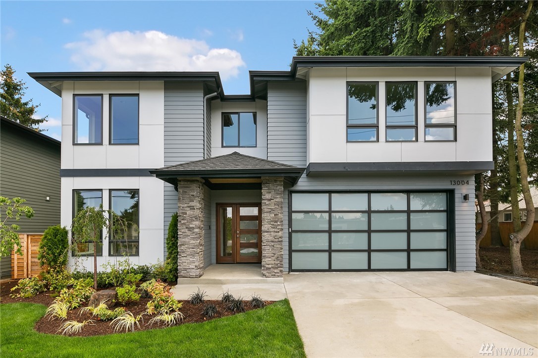 13004 84th Ave NE Kirkland WA 98034